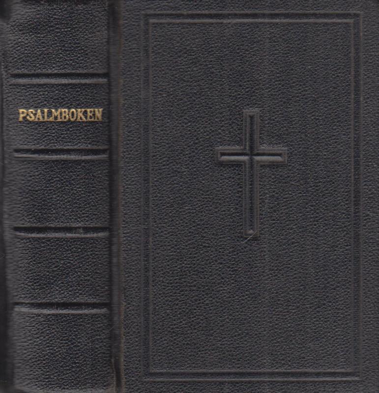 Den svenska Psalmebok och Nya Psalmer (1819/1930)