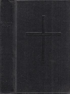 Evangelische Kirchengesangbuch