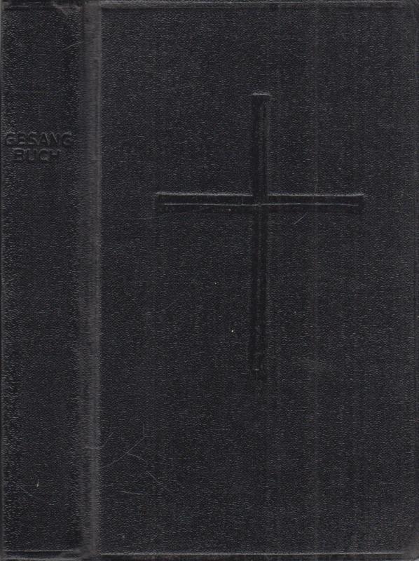 Evangelische Kirchengesangbuch