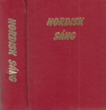 Nordisk Sång (1980)