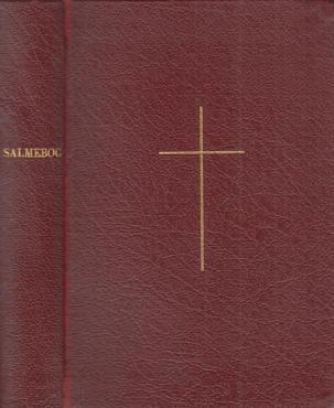 Salmebog for Metodistkirken i Danmark (1953)