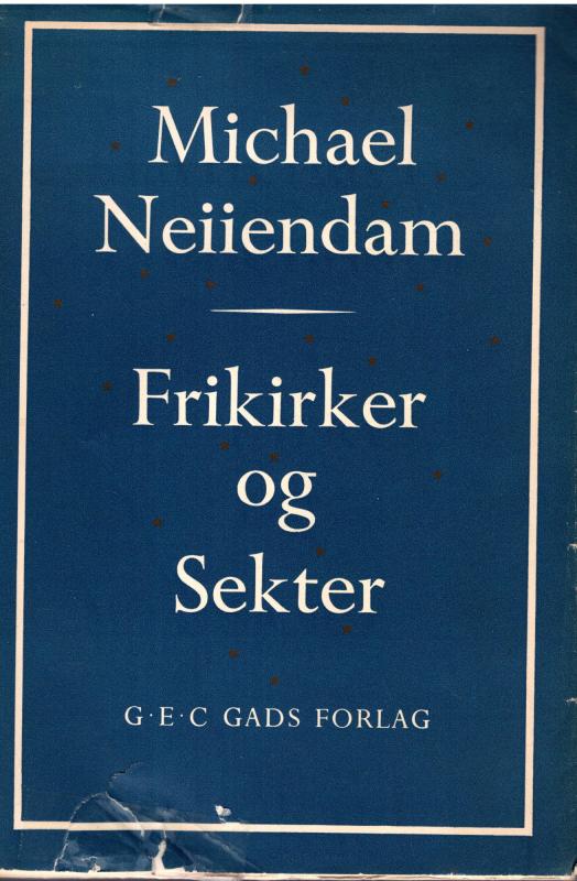 Frikirker og sekter