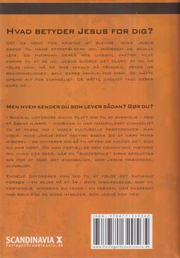 Radikal (som ny)