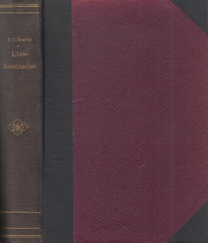 Livsforståelse