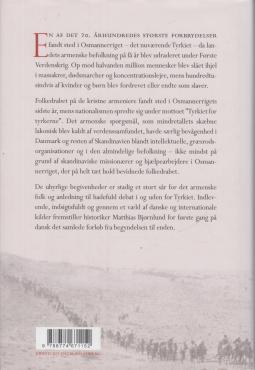 Det armenske folkedrab: fra begyndelsen til enden