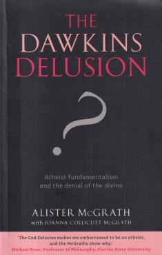 The Dawkins Delusion?