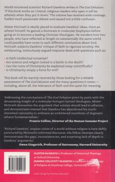 The Dawkins Delusion?