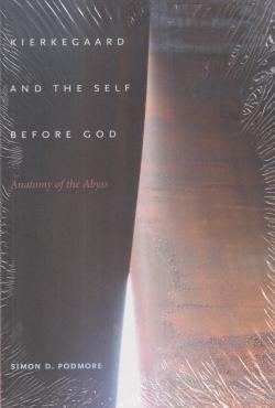 Kierkegaard and the Self Before God (ny)