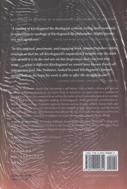 Kierkegaard and the Self Before God (ny)