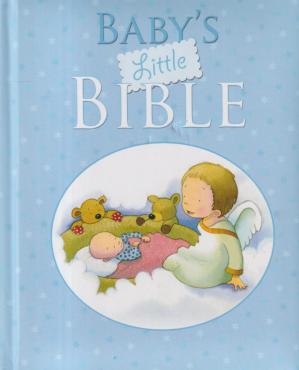 Baby's Little Bible