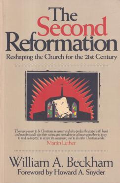 The Second Reformation