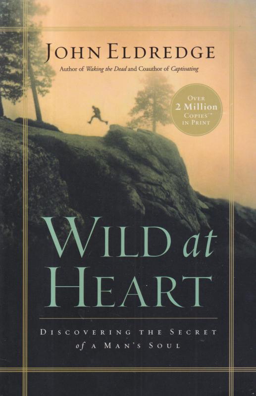 Wild at Heart