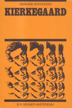 Kierkegaard