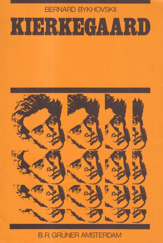 Kierkegaard