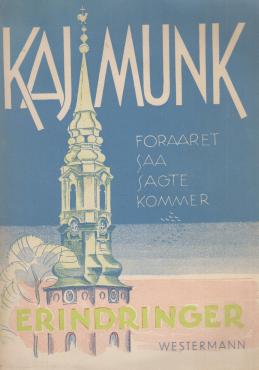 Foraaret saa sagte kommer / Foråret så sagte kommer