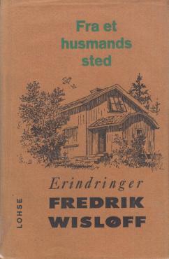 Fra et husmands sted