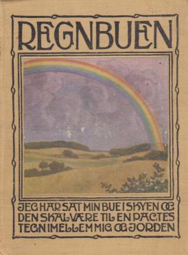 Regnbuen
