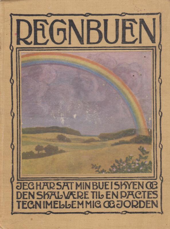 Regnbuen
