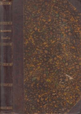 Haand- og formularbog i dansk lov og ret i de almindelige Livsforhold (1883)