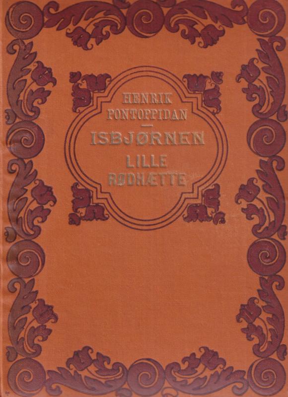 To portrætter. Isbjørnen. Lille Rødhætte