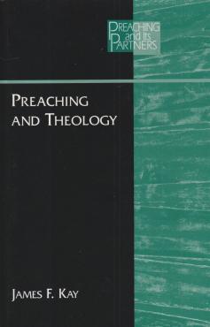 Preaching and Theology (ny)