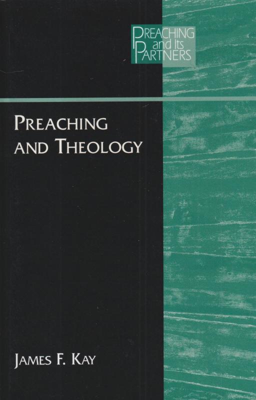 Preaching and Theology (ny)