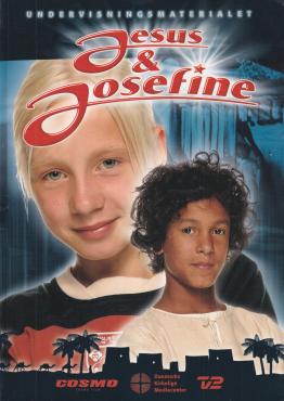 Jesus og Josefine (undervisningsmaterialet)