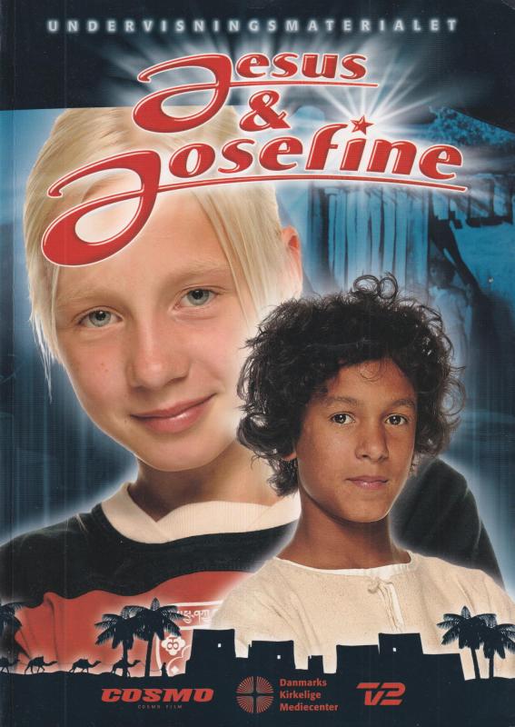 Jesus og Josefine (undervisningsmaterialet)