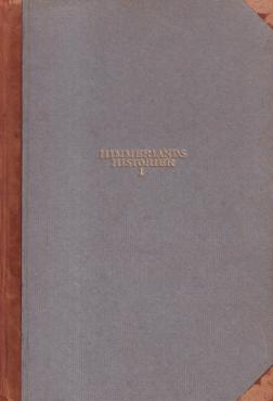 Himmerlandshistorier (I-II)