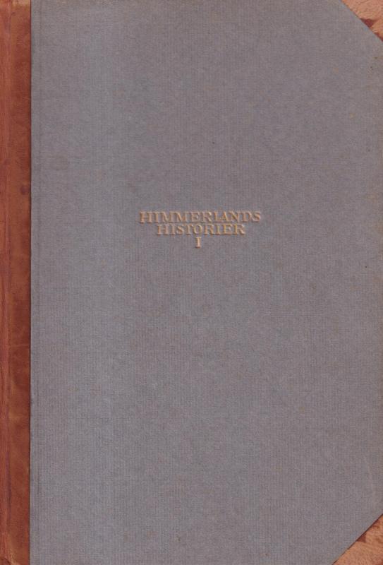 Himmerlandshistorier (I-II)