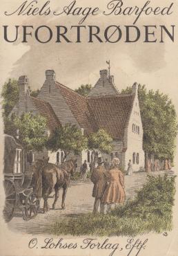 Ufortrøden - om Vilhelm Birkedal, Ryslinge