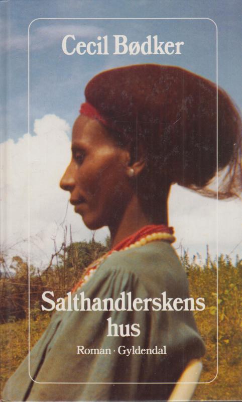 Salthandlerskens hus
