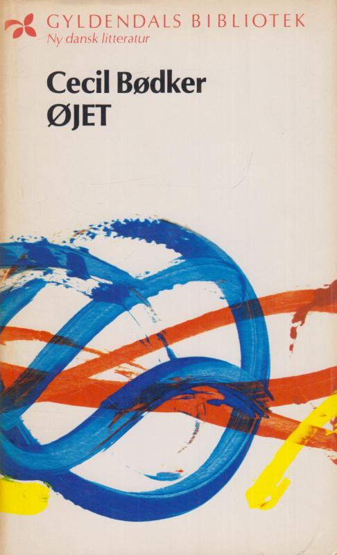 Øjet