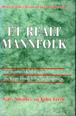 Et realt mannfolk