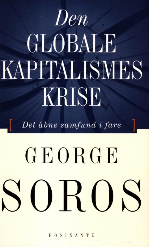 Den globale kapitalismes krise