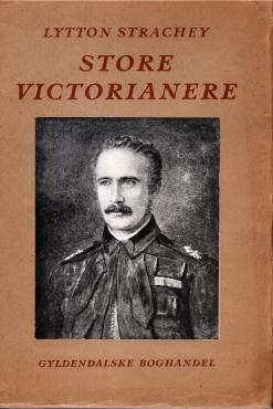 Store victorianere