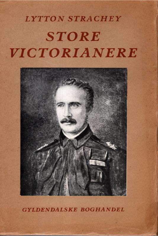 Store victorianere