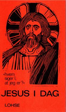 Jesus i dag