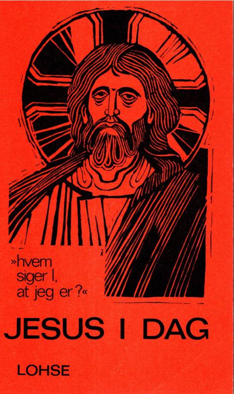 Jesus i dag