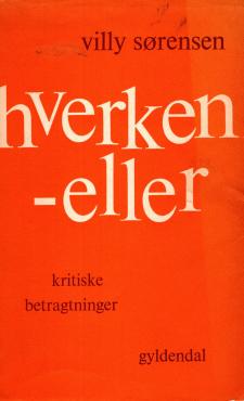 Hverken - eller