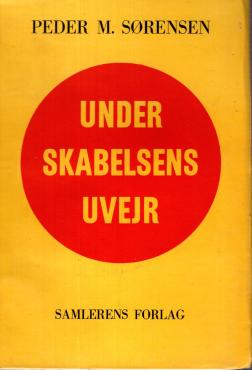 Under skabelsens uvejr