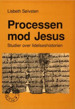 Processen mod Jesus