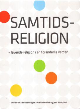 Samtidsreligion