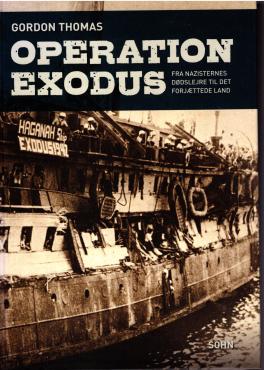 Operation Exodus