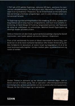 Operation Exodus