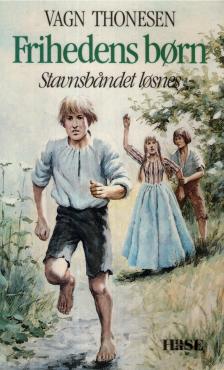 Frihedens børn