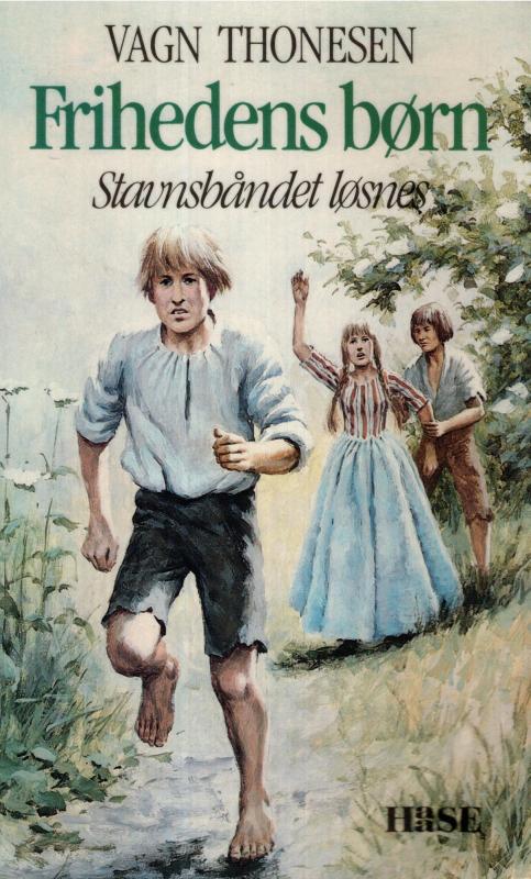 Frihedens børn
