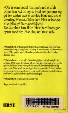 Frihedens børn