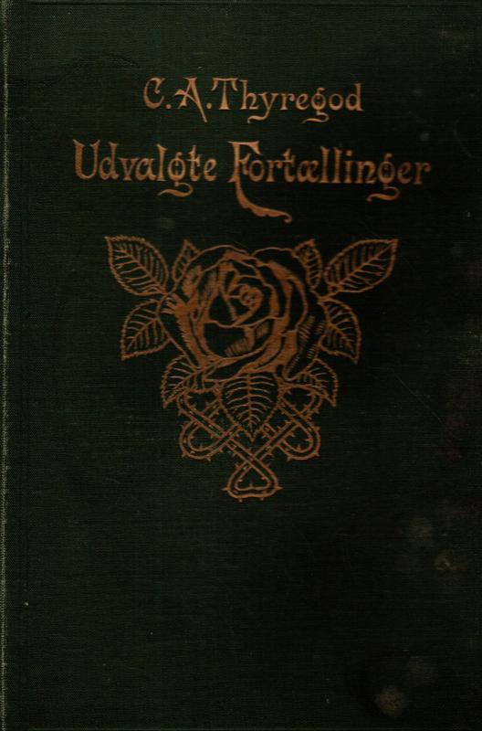 Udvalgte fortællinger