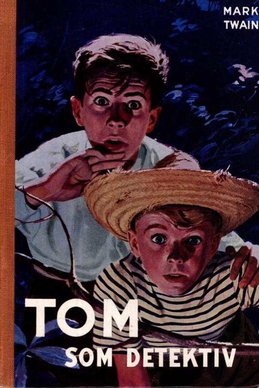 Tom som detektiv
